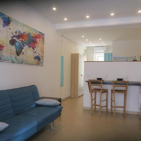 Namaste Monolocale Apartment Ancona Luaran gambar