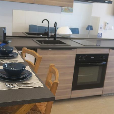 Namaste Monolocale Apartment Ancona Luaran gambar