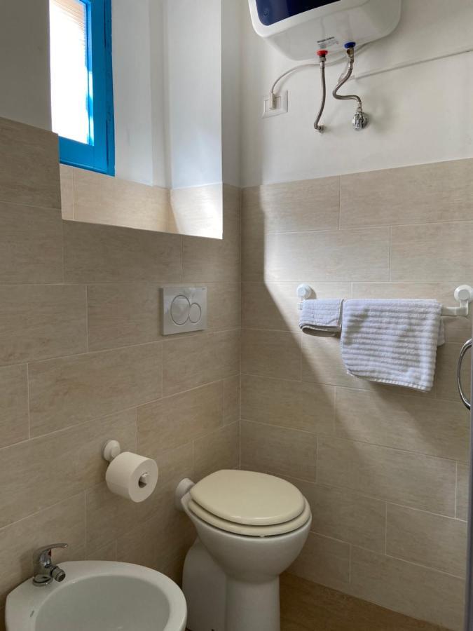 Namaste Monolocale Apartment Ancona Luaran gambar