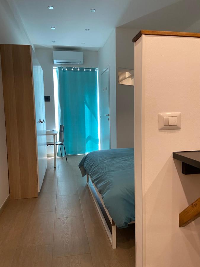 Namaste Monolocale Apartment Ancona Luaran gambar