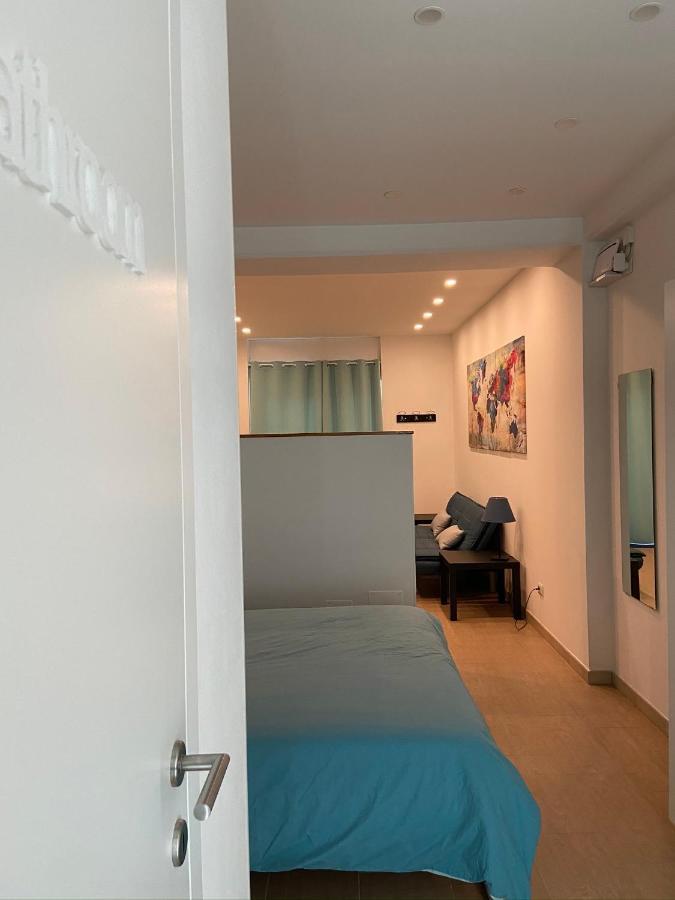 Namaste Monolocale Apartment Ancona Luaran gambar