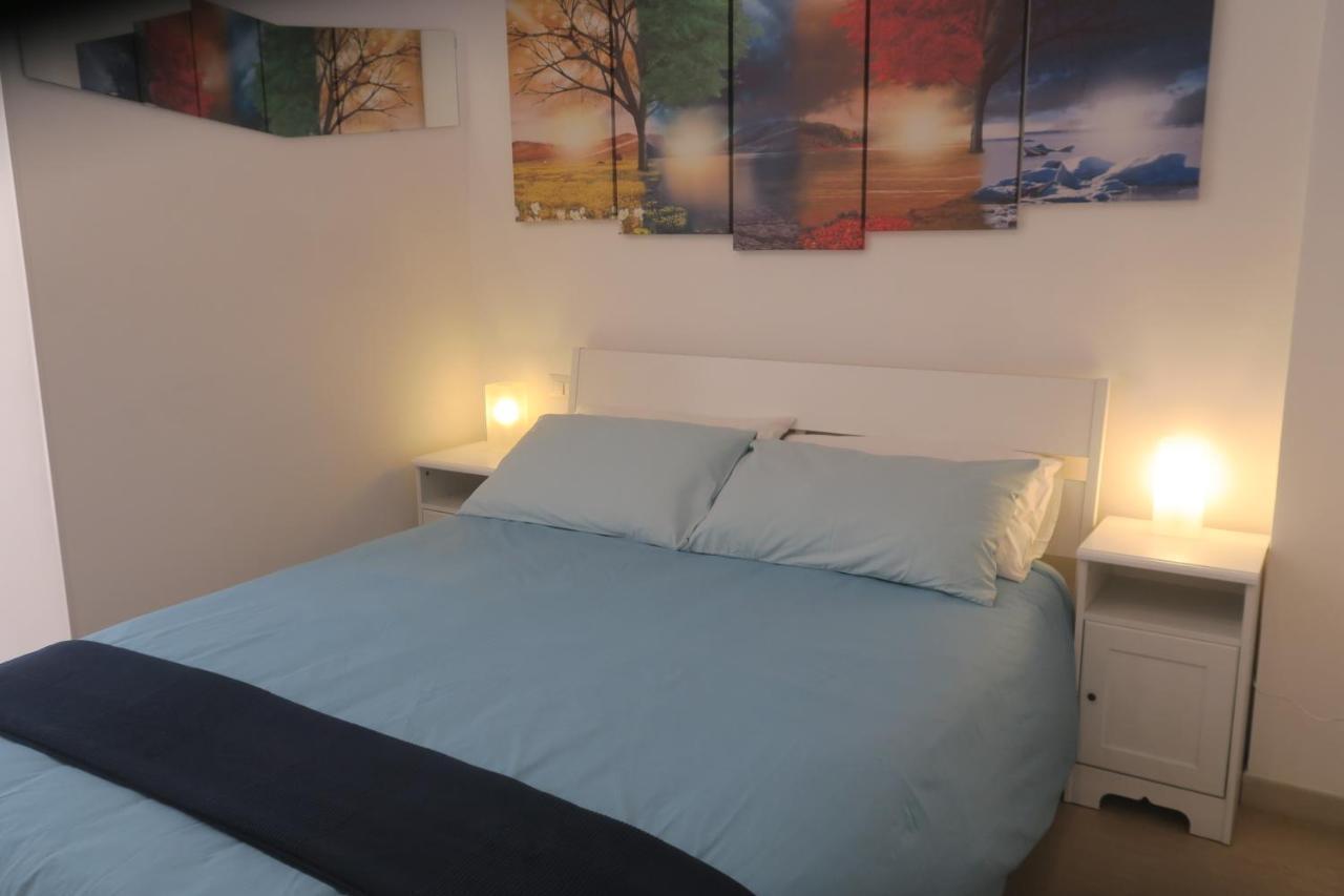 Namaste Monolocale Apartment Ancona Luaran gambar